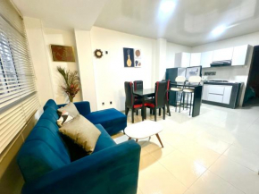 Fabuloso Apartamento Amoblado